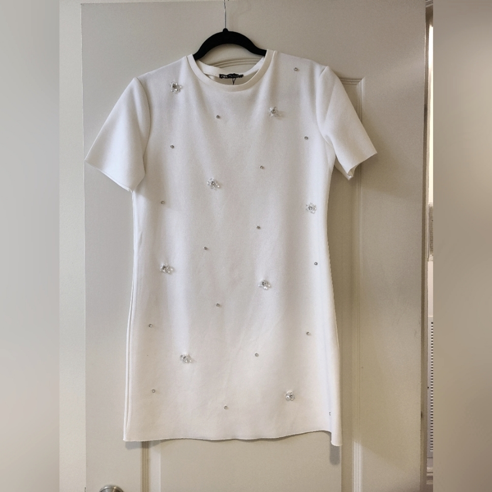 Zara dress